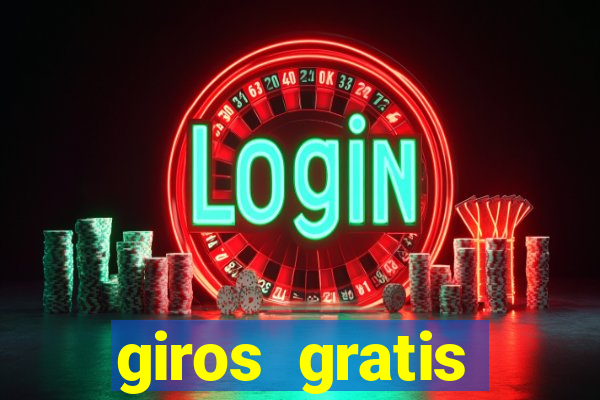 giros gratis estrela bet